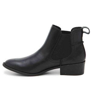Steve Madden Drape Bootie